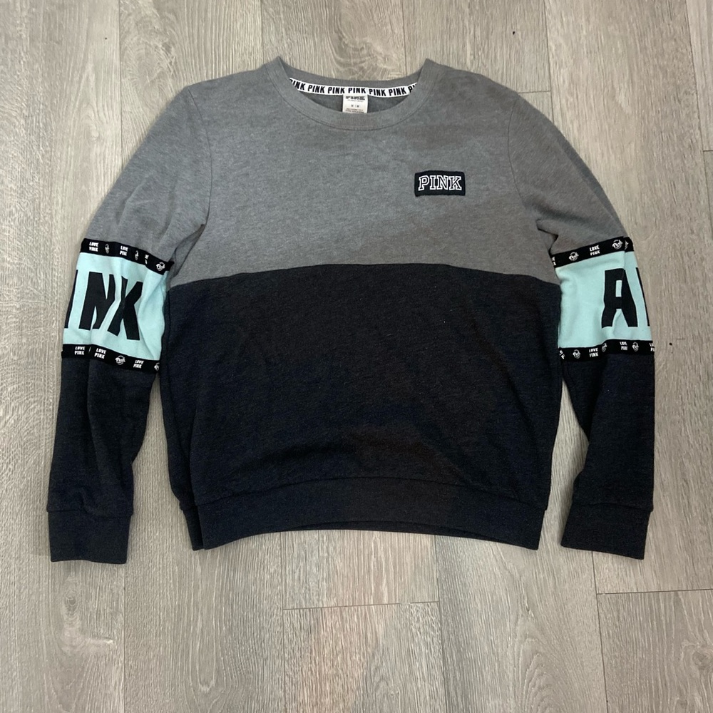 PINK sweatshirt